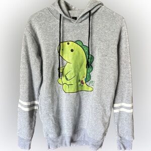 Rare Moriah Elizabeth Merch Pickle Hooded Sweatshirt-kids